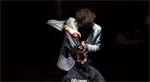 doukas hair specialists training