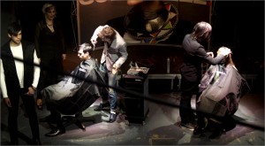 doukas hair specialists training