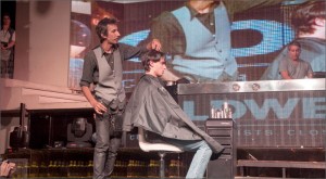 doukas hair specialists training