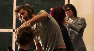 doukas hair specialists training