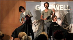 doukas hair specialists training