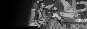 doukas hair specialists training