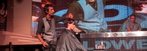 doukas hair specialists training