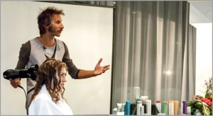 doukas hair specialists training
