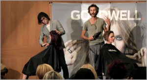 doukas hair specialists training