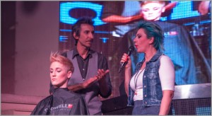 doukas hair specialists training