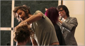 doukas hair specialists training