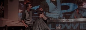 doukas hair specialists training