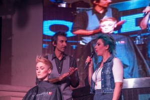 Doukas Hair Specialists Εκπαίδευση