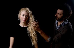 Doukas Hair Specialists | Γυναικείο Κούρεμα