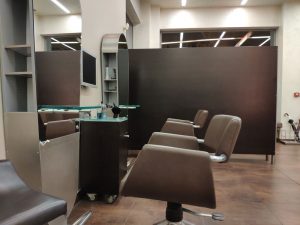 Doukas Hair Specialists Χίλτον