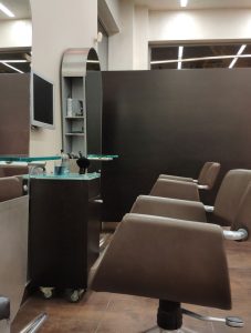 Doukas Hair Specialists Χίλτον