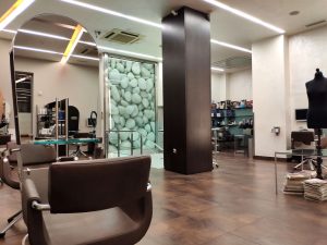 Doukas Hair Specialists Χίλτον