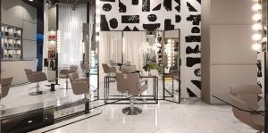 Doukas Hair Specialists | Γυναικείο Κούρεμα