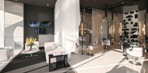 Doukas Hair Specialists Χαλάνδρι