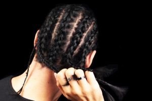 Doukas Hair Specialists | Ανδρικό Κούρεμα