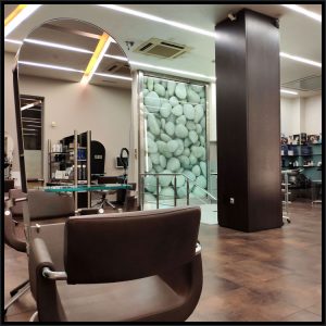 Doukas Hair Specialist Χίλτον
