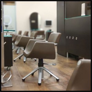 Doukas Hair Specialist Χίλτον