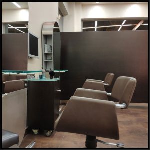 Doukas Hair Specialist Χίλτον