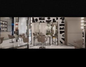 Doukas Hair Specialist Βόρεια Προάστια