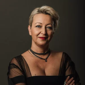 Sofia - Doukas Hair Specialists